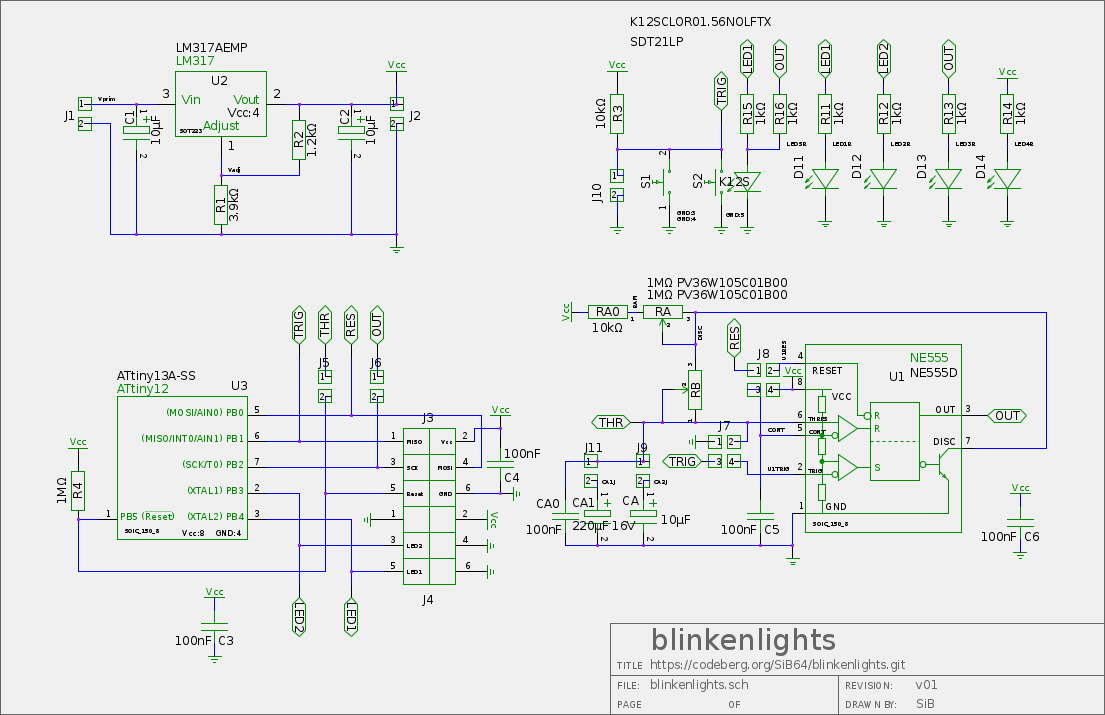 Schematics